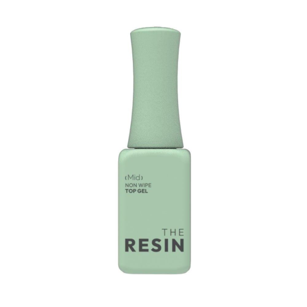 IZEMI The Resin None-wipe Top Gel (MID) - 10gr
