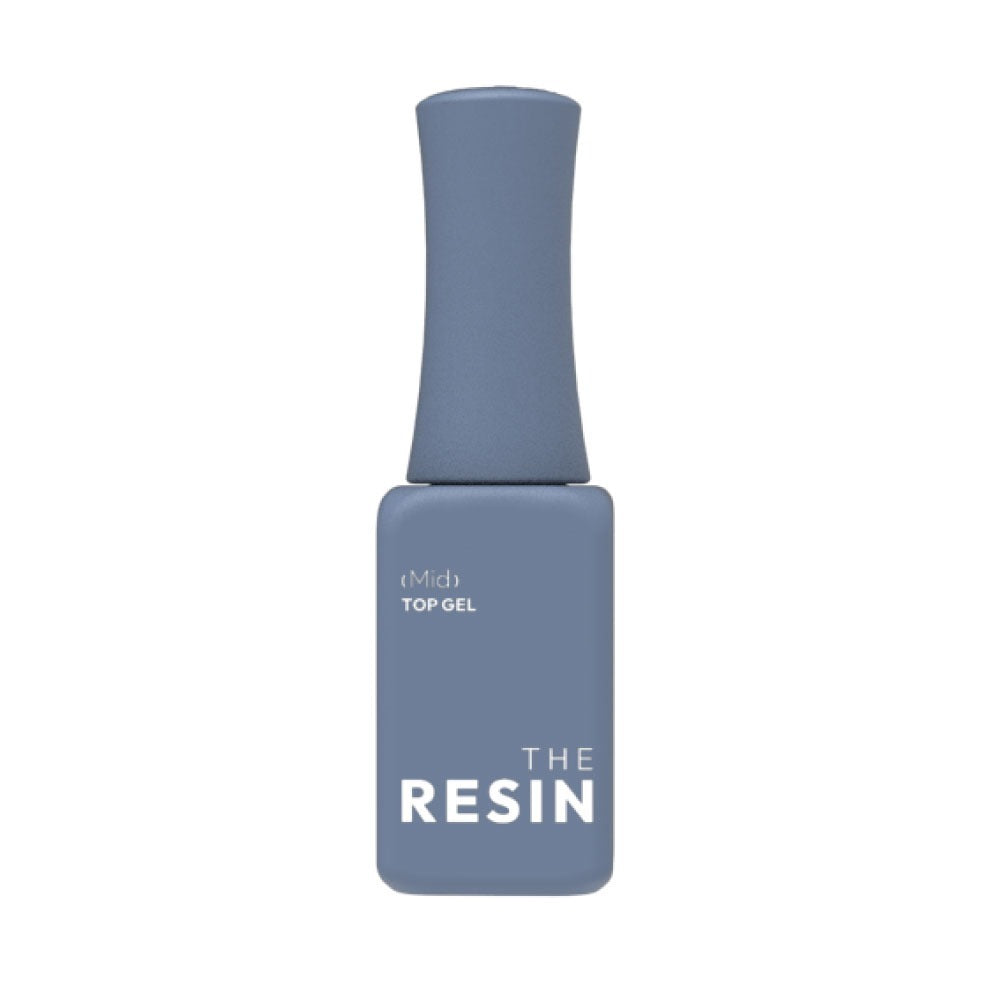 IZEMI The Resin Top Gel (MID) - 10gr