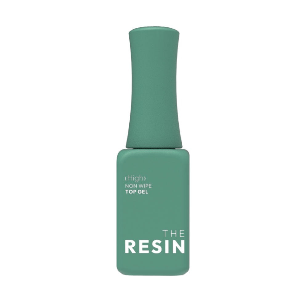 IZEMI The Resin None-wipe Top Gel (HIGH) - 10gr