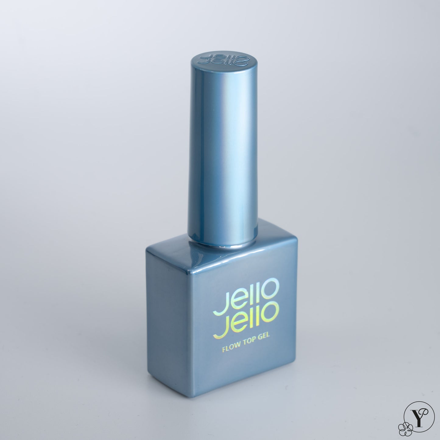 JELLO JELLO Flow Top Gel (10ml) - Korean Non-Wipe Top Gel