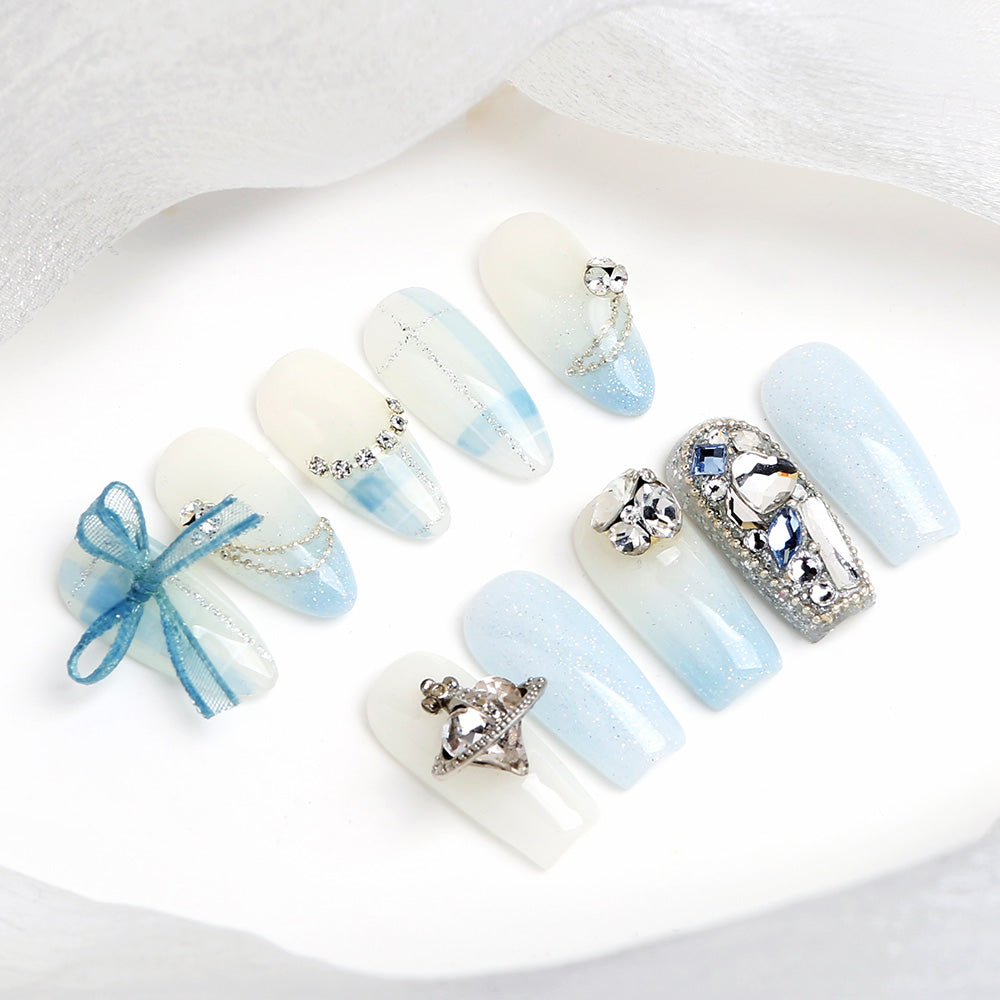 JELLO JELLO Glow Dew Syrup Gel Set (6pcs) - Korean Gel Collection