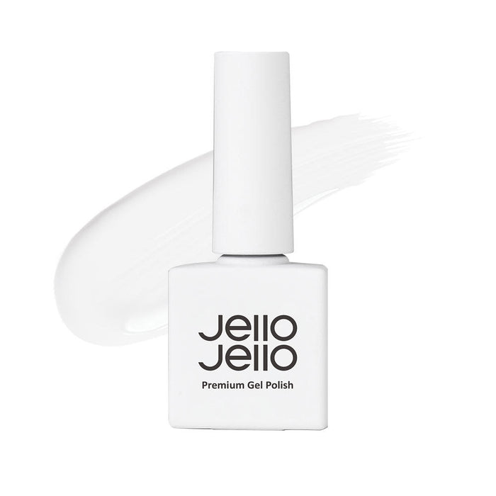 JELLO JELLO Color Gel JC01 Pleasant Pure White (10ml)