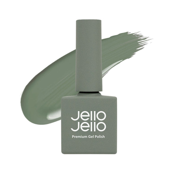 JELLO JELLO Color Gel JC22 Ash Khaki (10ml)