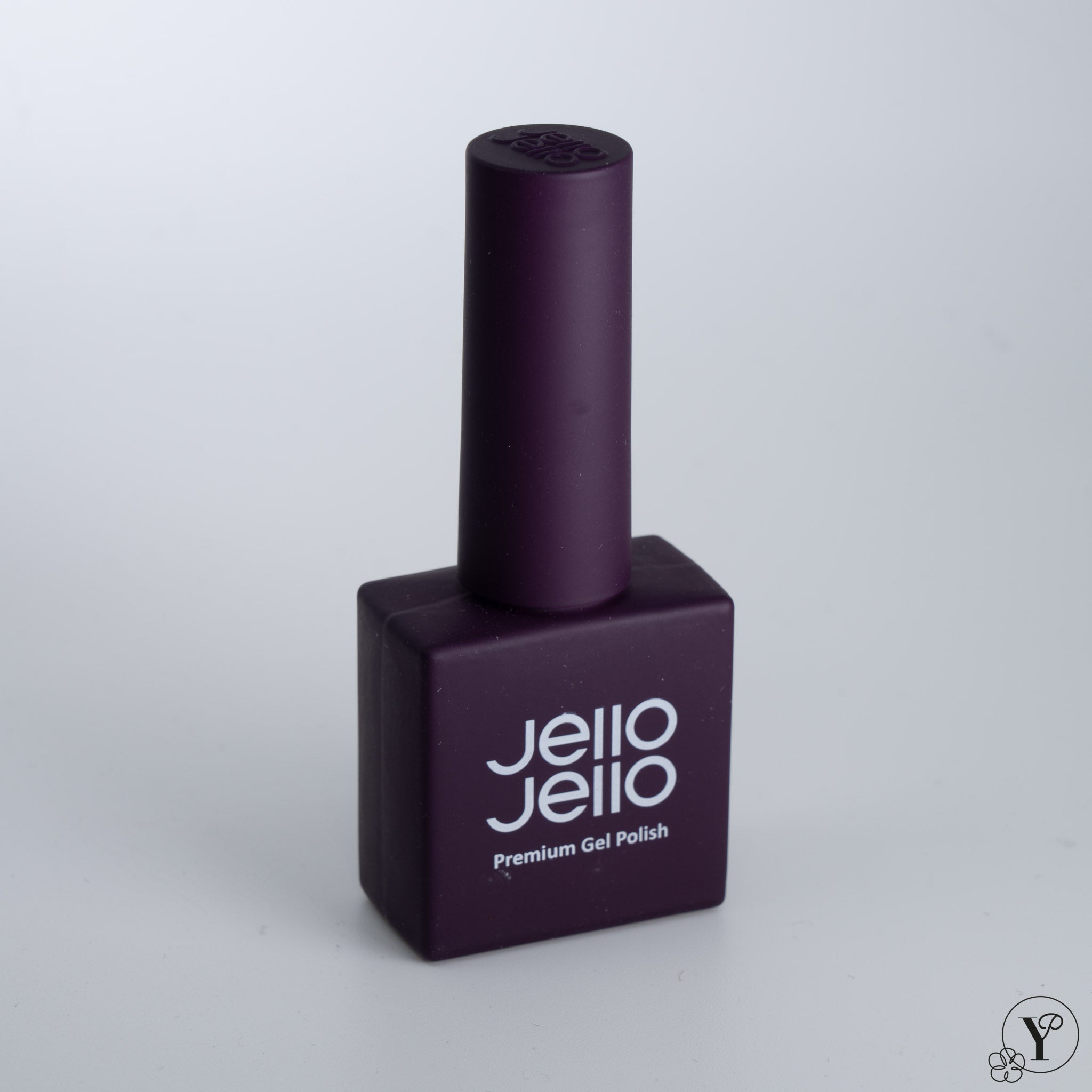 Korean Nail Polish - JELLO JELLO JC65 - 10ml – Pretty Yeppuda