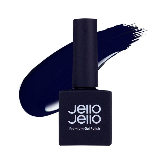 JELLO JELLO Color Gel JC32 Midnight Blue (10ml)