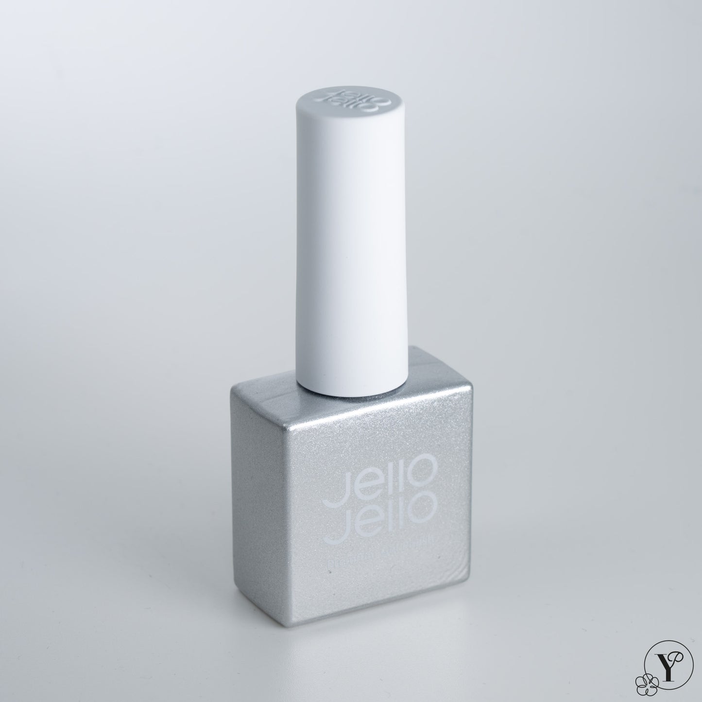 JELLO JELLO JG-01 Mirror Ball Silver - 10ml