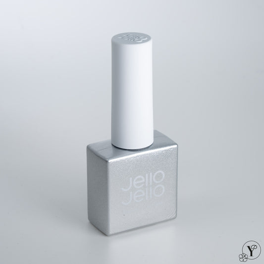 JELLO JELLO JG-01 Mirror Ball Silver - 10ml