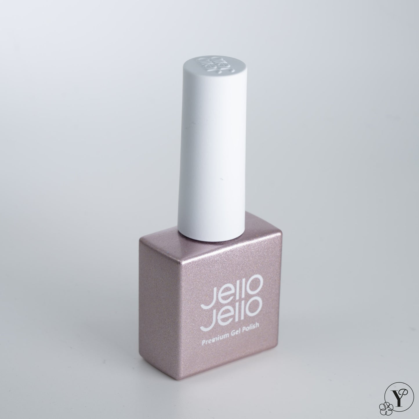 JELLO JELLO JG-03 Twinkle Pink - 10ml