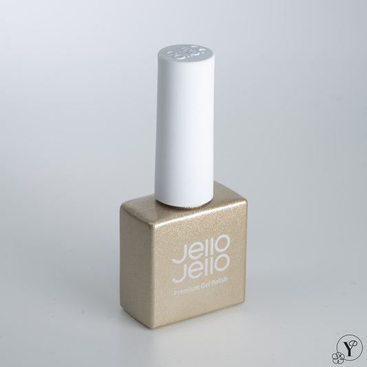 JELLO JELLO JG-05 Real Gold - 10ml
