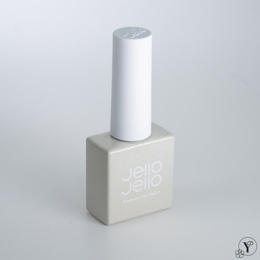 JELLO JELLO JG-08 Silver Leon - 10ml