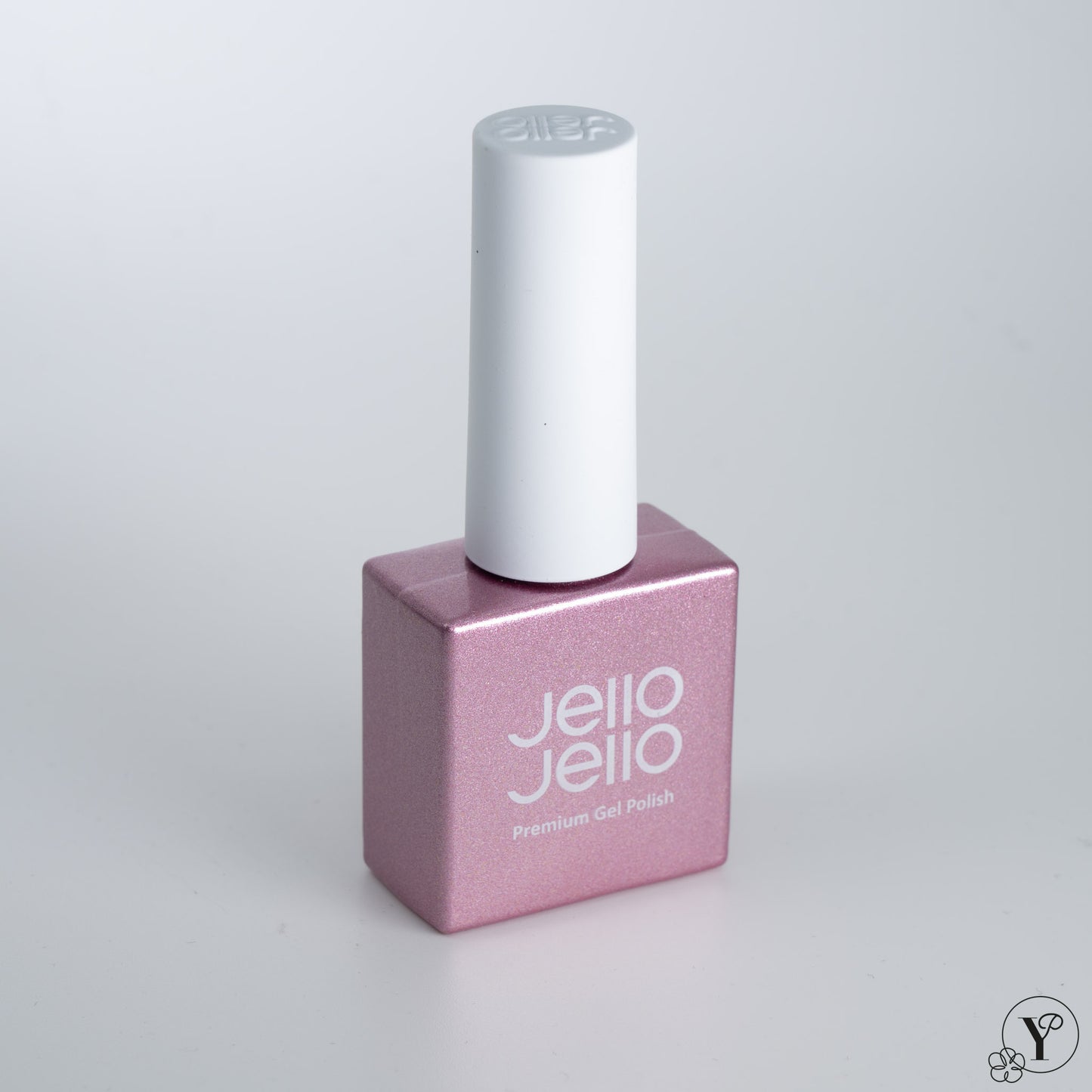 JELLO JELLO JG-09 Pink Leon - 10ml
