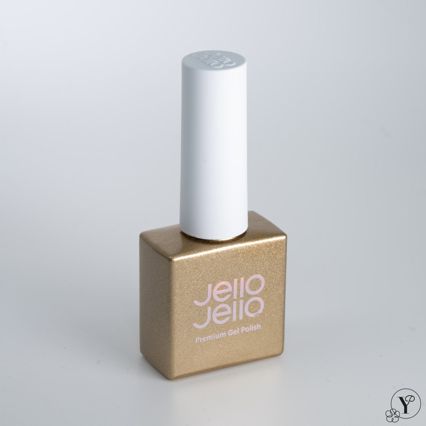 JELLO JELLO JG-17 Holo Gold - 10ml