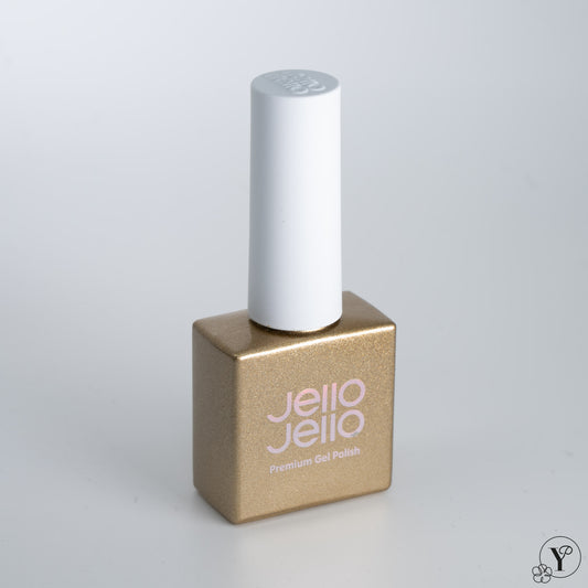 JELLO JELLO JG-17 Holo Gold - 10ml