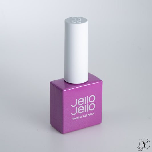 JELLO JELLO JG-23 Berry Sugar - 10ml