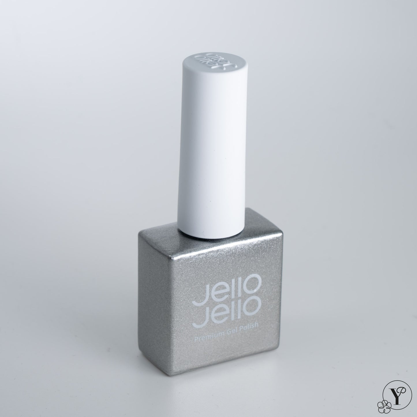 JELLO JELLO JG-30 Metallic Silver - 10ml