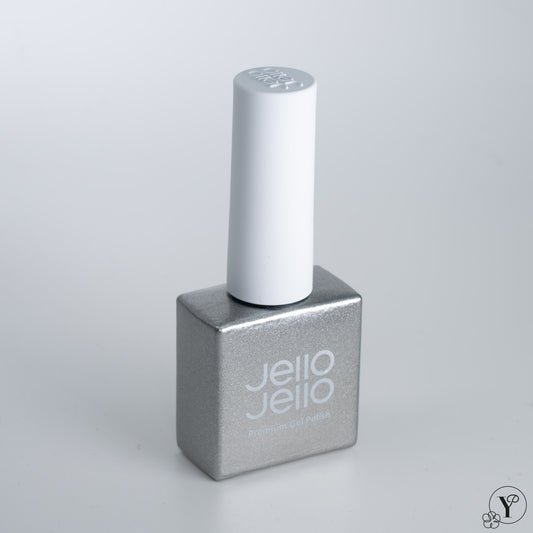 JELLO JELLO JG-30 Metallic Silver - 10ml