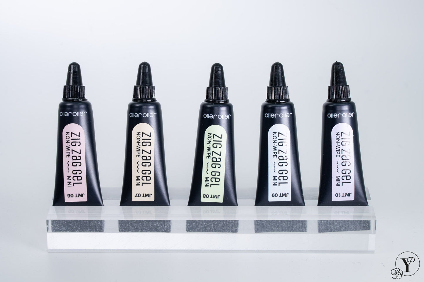 JELLO JELLO JMT08 (Zig Zag Mellow Whip) - 5g