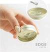 Jello JELLO Edge Clear Gel, a versatile and high-quality chrome application gel, offers a non-wipe structure and nuanced finish for captivating structure art. The 25 ml capacity container provides ample product for various chrome, Shopify, and DIY projects, catering to the needs of creative enthusiasts and professionals alike.