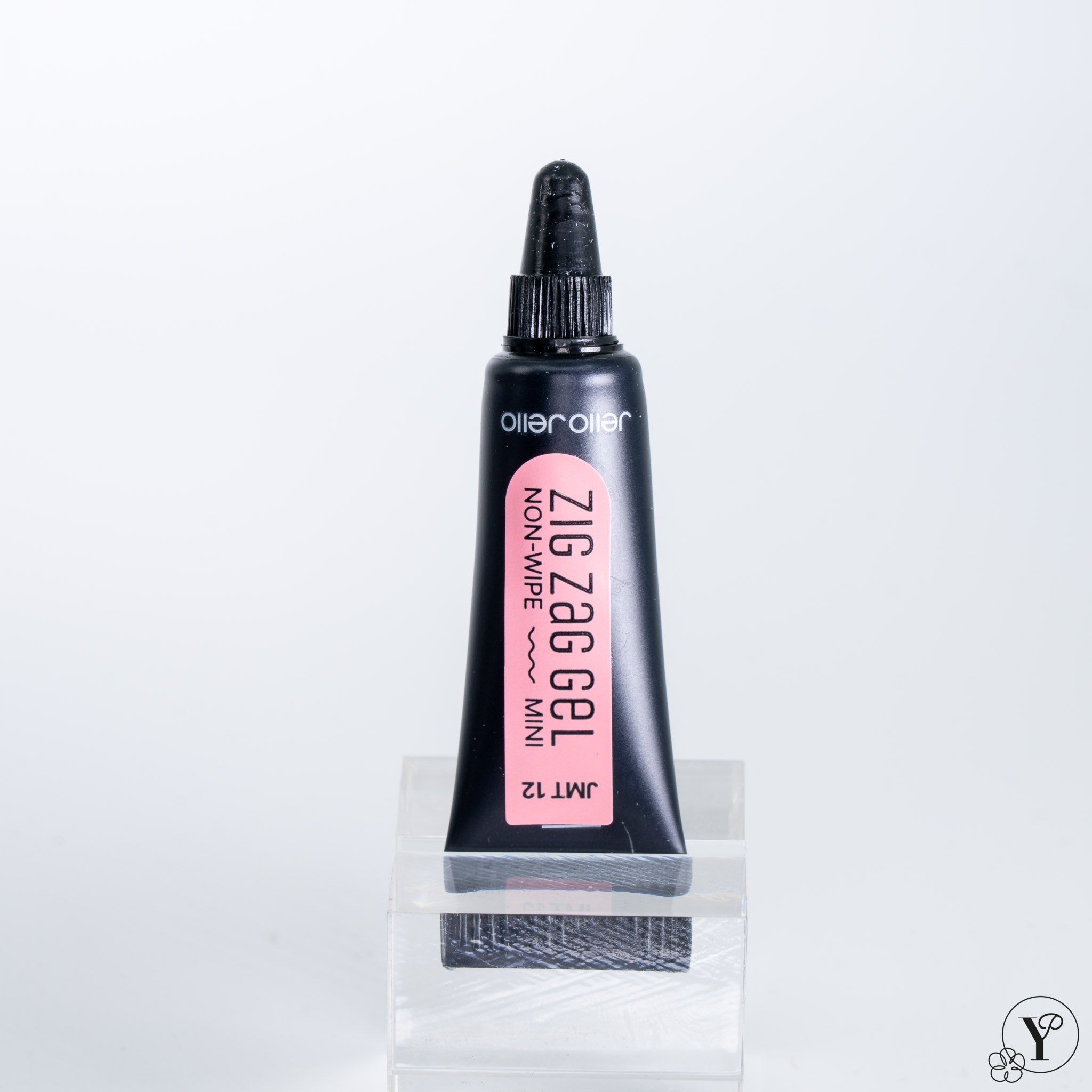 スーパージェクション　Gel Starter 200ml　新品未開封 JELLO JELLO Juicy Jelly Zigzag Gel Set | Korean 3D Gel – Pretty