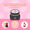 JIN.B IVY 3D Seoriyam Multi Kit - A versatile set featuring 16 colors of clay gel to create your own nail art and 3D charms, with four different themes: Donut, Cupcake, Sundae, and Ice Cream. The kit includes detailed instructions and a total of 20g per jar, perfect for DIY nail enthusiasts and Shopify customers.