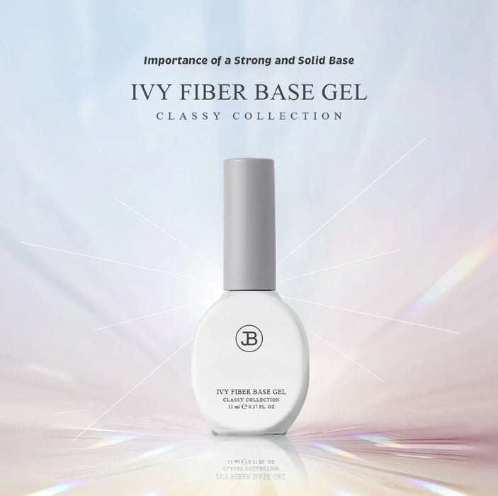 JIN.B Ivy Fiber Base Gel (10ml)