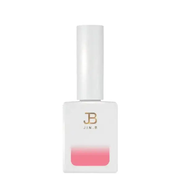 A set of 10 premium syrup gel nail polishes from the JIN.B Pianissimo collection, offering a variety of unique and flawless color options suitable for any skin tone and nail type. The expertly crafted gels cure in 60 seconds under UV/LED light, providing a long-lasting and elegant manicure for the modern beauty enthusiast.