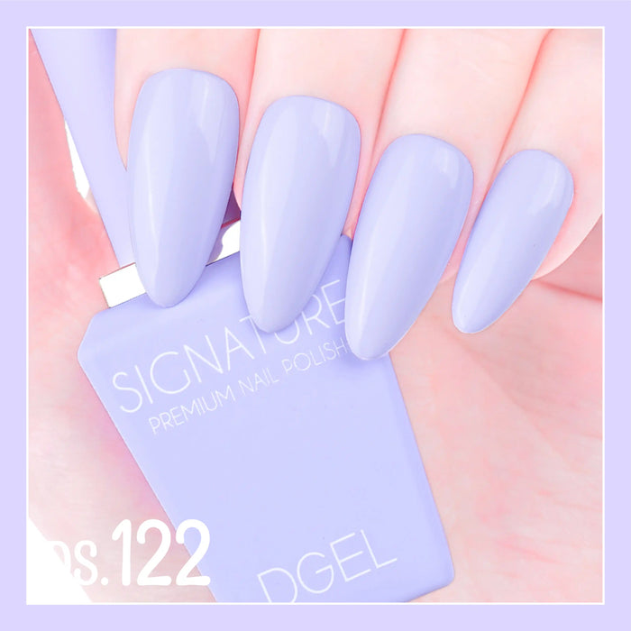 DGEL Rabbit Hole | Pretty Yeppuda | Nail Gel Supply for Europe