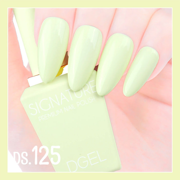 DGEL Rabbit Hole | Pretty Yeppuda | Nail Gel Supply for Europe