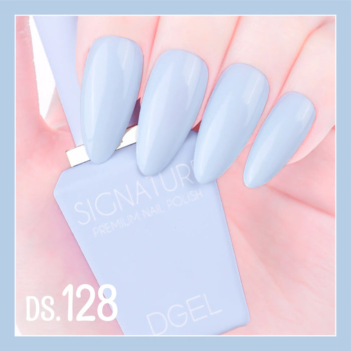 DGEL Rabbit Hole | Pretty Yeppuda | Nail Gel Supply for Europe