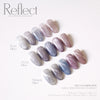 DGEL Signature Reflect Collection | Pretty Yeppuda | Korean Nail Gel Supply for Europe