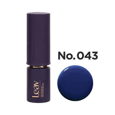 LEAV Color Gel LVN043 8ml | Korean Nail Supply for Europe | Gelnagel