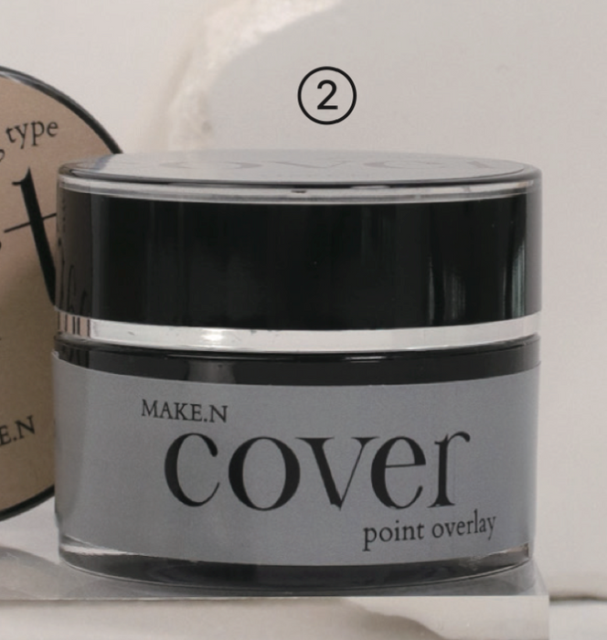 MAKE.N COVER GEL (10ml)