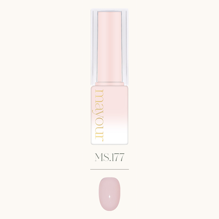 MAYOUR MS177 (LO:VE Collection) - 8ml