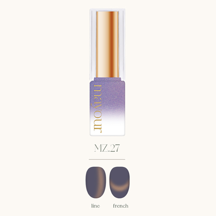 MAYOUR MZ27 (Golden Collection) - 8ml