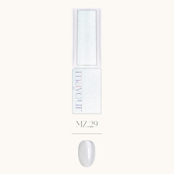 MAYOUR MZ29 (Season 5 Collection) - 8ml