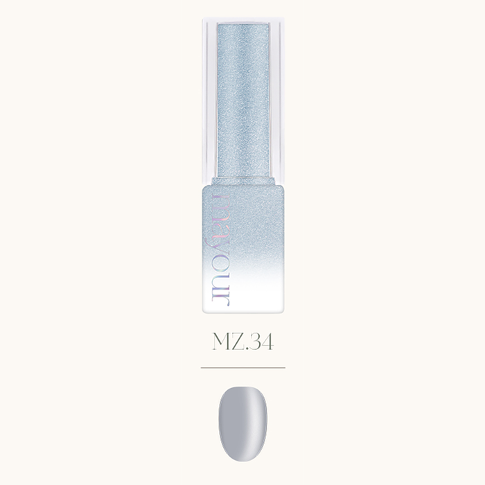 MAYOUR MZ34 (Season 5 Collection) - 8ml