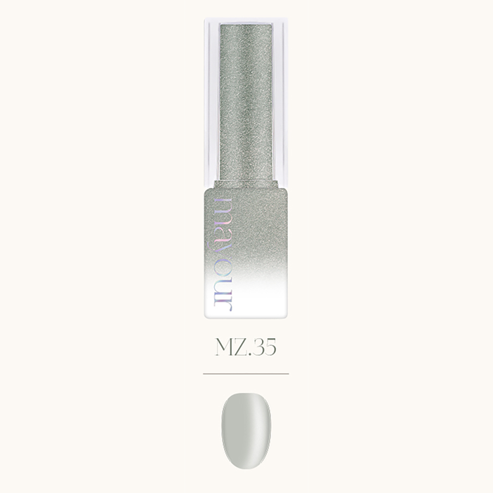 MAYOUR MZ35 (Season 5 Collection) - 8ml