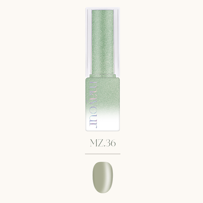 MAYOUR MZ36 (Season 5 Collection) - 8ml