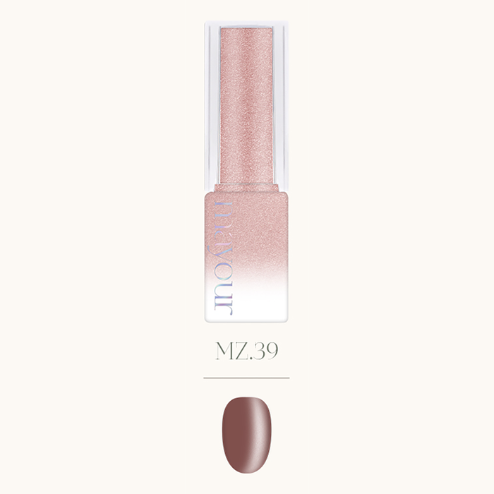 MAYOUR MZ39 (Season 5 Collection) - 8ml