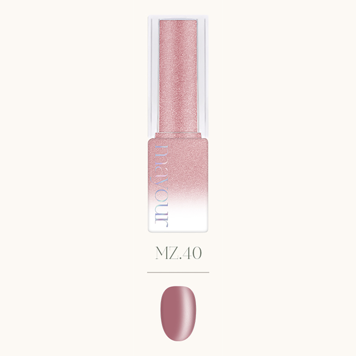 MAYOUR MZ40 (Season 5 Collection) - 8ml