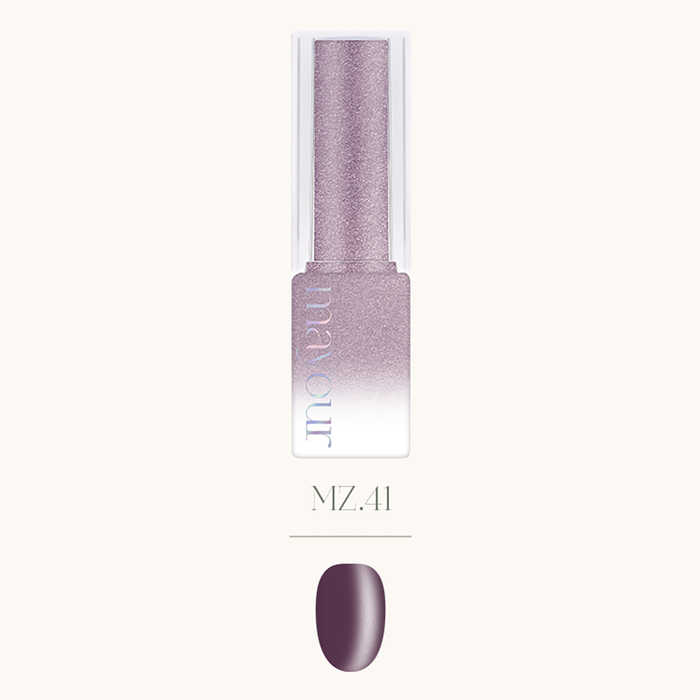 MAYOUR MZ41 (Season 5 Collection) - 8ml