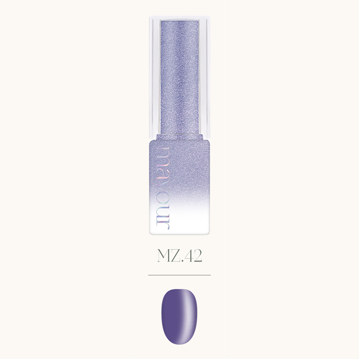 MAYOUR MZ42 (Season 5 Collection) - 8ml