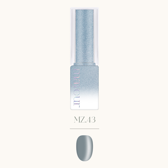 MAYOUR MZ43 (Season 5 Collection) - 8ml