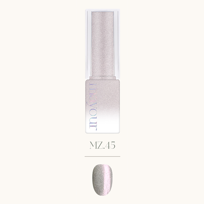 MAYOUR MZ45 (Season 5 Collection) - 8ml