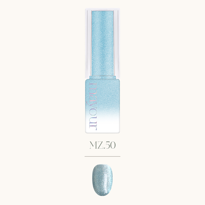 MAYOUR MZ50 (Season 5 Collection) - 8ml