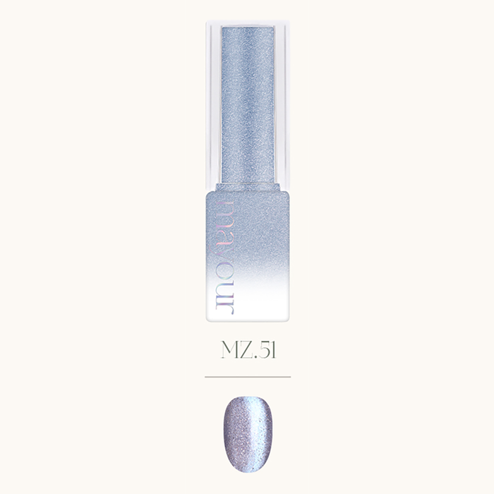 MAYOUR MZ51 (Season 5 Collection) - 8ml