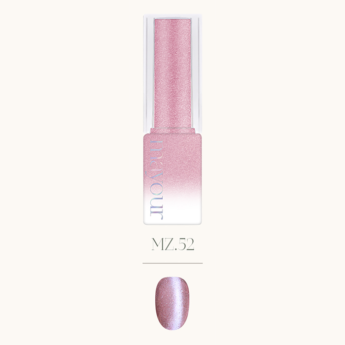 MAYOUR MZ52 (Season 5 Collection) - 8ml