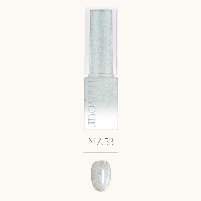 MAYOUR MZ53 (Season 5 Collection) - 8ml