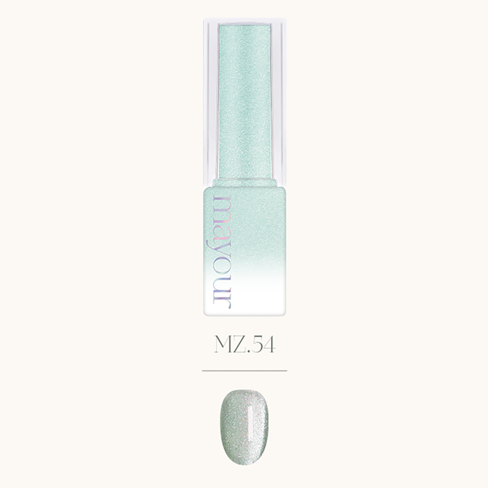 MAYOUR MZ54 (Season 5 Collection) - 8ml