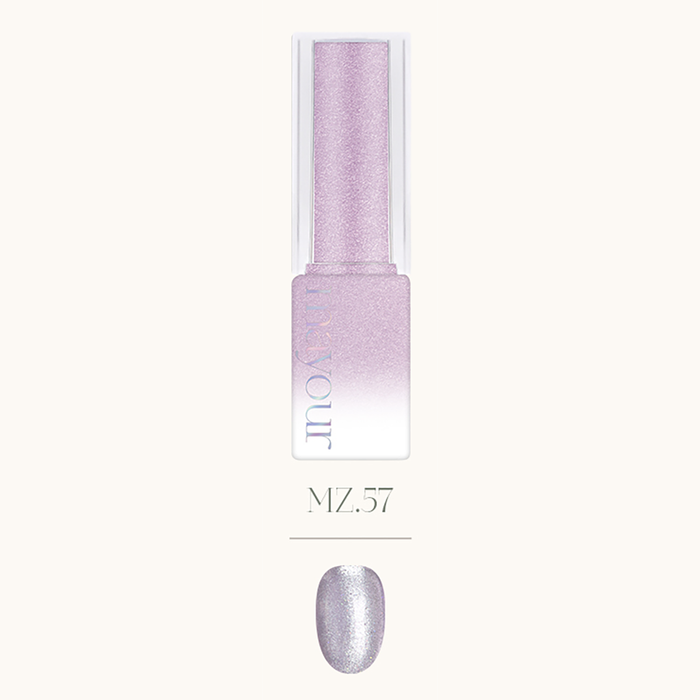 MAYOUR MZ57 (Season 5 Collection) - 8ml